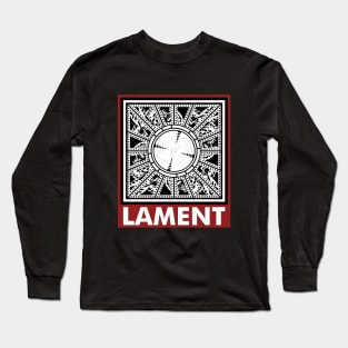 LAMENT Long Sleeve T-Shirt